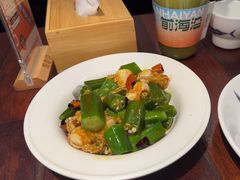 -前海沿·青岛菜(五四广场永旺店)