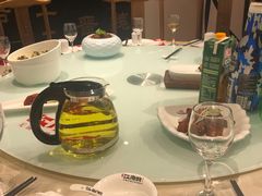 包厢-江南韵·无锡太湖文化体验餐厅(凤凰天街店)