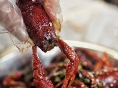 -虎虎龙虾大排档(双井店)