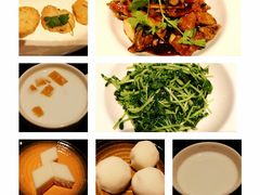 -外高桥喜来登酒店采悦轩