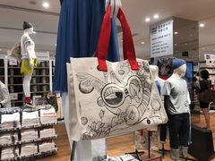 -优衣库(深圳万象天地旗舰店)