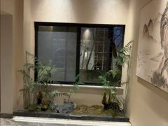-诗城宴·四季山房(创客店)
