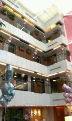 -知爱母婴专护全套房月子会所(新华路店)