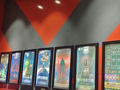 -Xcape异时刻密室逃脱魔法互动(瑞虹天地太阳宫店)