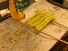 -啊溜烧烤·炭火传承(南澳店)