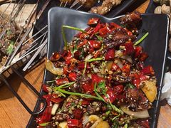 -刘成杰锦州烧烤(南河路店)