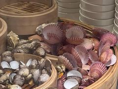 -沈阳和平艾美酒店新食谱西餐厅
