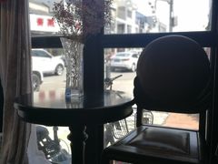 -留香花园(淮海街商业街店)