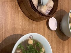 -回味鸭血粉丝汤(砂之船店)