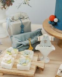 -CHERRY BABY 轻奢派对策划(北京国贸店)