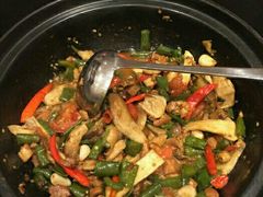 -黔蘑菇四季餐厅(观山湖店)