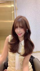 点击看大图 -3AM HAIR SALON烫发染发接发