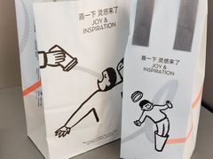 -喜茶(烟台莱山万象汇店)