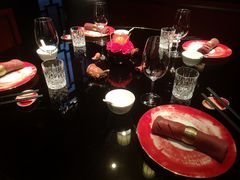 -上海苏宁宝丽嘉酒店·嘉府壹号中餐厅
