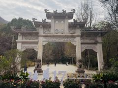-灵顺寺