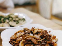 -素勤饮食店(城头巷店)