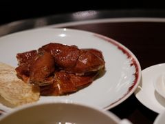 -杭州西子湖四季酒店·金沙厅