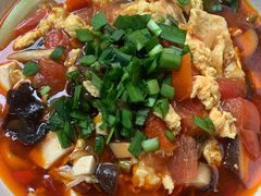 -老陈婆手工面庄