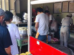 自助取餐区-李氏憨粑粑(文林街店)