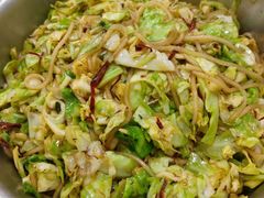 -真阿婆水饺(科技路西口店)