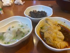 -龙抄手(春熙路总店)