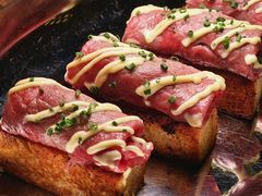 -Efes Turkish & Mediterranean Cuisine 艾菲斯餐厅(陆家嘴店)