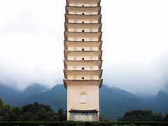 -崇圣寺三塔文化旅游区