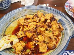 私厨麻婆豆腐-娄三少·老北京春饼烤鸭家常菜(方庄店)