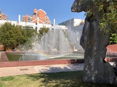 -上海市龙华烈士陵园