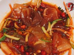 -姚稷大铁锅(东明广场店)