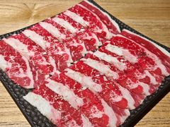 -泥炉烧肉师(新街口金銮巷店)