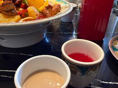 -巴依老爷新疆美食(清华东门店)