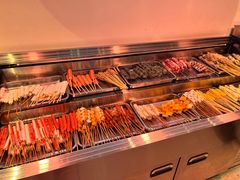 -老谢野馄饨(延安路店)
