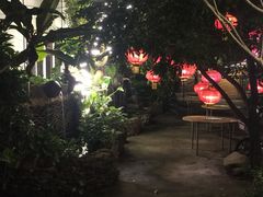 大堂-园林美食城·本土农家菜(杨和镇店)