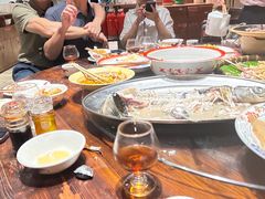 -广府乡下·饭庄(新港东路店)