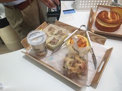 -好利来(乐堤港店)