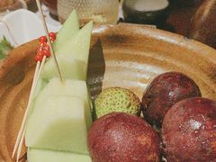 -花潮料理艺食馆(宝龙一城店)
