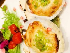 -阿顾西餐·牛排披萨(北戴河店)