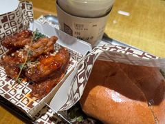 -JPG canteen(广州东山口店)
