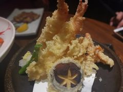 -山葵家·创意料理(宁波来福士店)