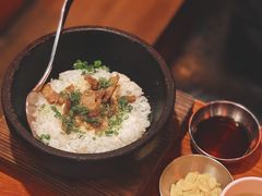 -大阪烧肉BAKA一代(十亩地店)