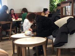 -Peet's Coffee皮爷咖啡(大学路店)