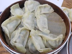 -金城包子牛肉灌汤包(台东四路店)