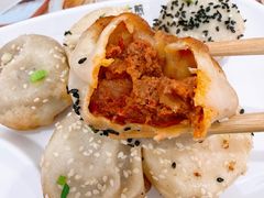 -小杨生煎(黄河路店)