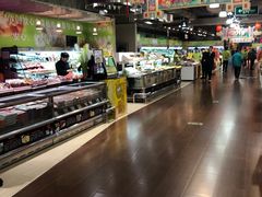 -BETTER拜特精品超市(丹尼斯一天地店)