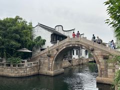 -嘉兴月河历史街区