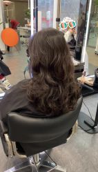 -BOF HAIR BY HONTO