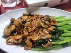 -北平味道.京味菜.烤鸭(梨园店)