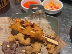 -潮界(虹桥新天地店)