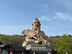 -句容茅山景区